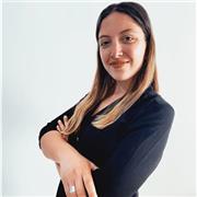 Soy licenciada en psicopedagogía, cuento con herramientas para poder ayudar a niños y niñas con capacidades diferentes, estoy en constante aprendizaje y desarrollo y me comprometo siempre a buscar la manera adecuada para ayudar a ese niño en particular. C